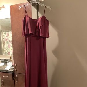 MoriLee Madeline Gardner formal dress